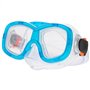 Masque de plongée AquaSport (12 Unités)