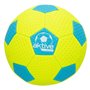 Ballon de plage Aktive Neon 5 PVC Caoutchouc (12 Unités)