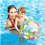 Ballon de plage Intex Ø 51 cm PVC (36 Unités)