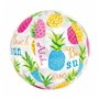 Ballon de plage Intex Ø 51 cm PVC (36 Unités)