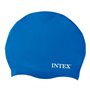 Bonnet de bain Intex Taille unique Silicone (24 Unités)