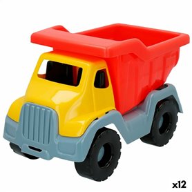 Camion Colorbaby 30 cm polypropylène (12 Unités)