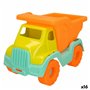 Camion Colorbaby 30 cm polypropylène (16 Unités)