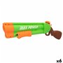 Pistolet à Eau Colorbaby AquaWorld 51 x 15 x 5,6 cm (6 Unités)