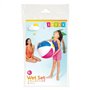 Ballon de plage Intex Ø 61 cm PVC (36 Unités)