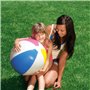 Ballon de plage Intex Ø 61 cm PVC (36 Unités)