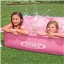 Piscine Démontable Intex Rose 342 L 122 x 30 x 122 cm (3 Unités)