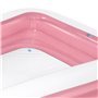 Pataugeoire gonflable pour enfants Intex Rose 1050 L 305 x 56 x 183 cm