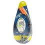 Masque de Plongée avec Tube Intex Surf Rider Enfant (6 Unités)