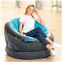 Fauteuil gonflable Intex Empire 112 x 109 x 60 cm 112 x 69 x 109 cm (3