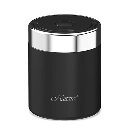 Thermos Feel Maestro MR-1649-50-BLACK Noir Acier inoxydable 500 ml