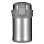 Thermos Feel Maestro MR-1637-300-SILVER Argenté Acier inoxydable 3 L