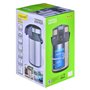 Thermos Feel Maestro MR-1637-300-SILVER Argenté Acier inoxydable 3 L