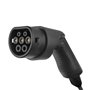 Câble USB Green Cell EV14 Noir