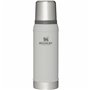 Thermos Stanley Legendary Classic 750 ml Gris Acier inoxydable