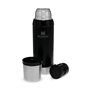 Thermos Stanley 10-01612-028 Noir Acier inoxydable 750 ml