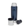 Thermos Stanley 10-01612-041 Bleu Acier inoxydable 750 ml