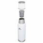 Thermos Stanley The Adventure 1 L Blanc Acier inoxydable