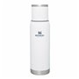 Thermos Stanley The Adventure 750 ml Blanc Acier inoxydable