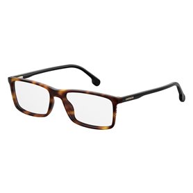 Monture de Lunettes Unisexe Carrera CARRERA-175-086 Ø 55 mm