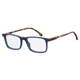 Monture de Lunettes Unisexe Carrera CARRERA-2001T-V-PJP Blue Ø 50 mm