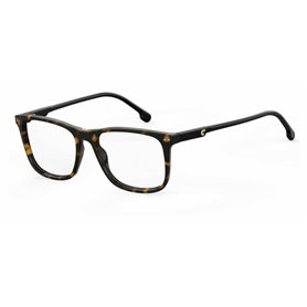 Monture de Lunettes Unisexe Carrera CARRERA-2012T-086F216 Ø 52 mm