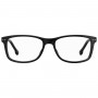 Monture de Lunettes Unisexe Carrera CARRERA-2018T-807 black Ø 51 mm