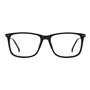 Monture de Lunettes Unisexe Carrera CARRERA-2025T-807 black Ø 52 mm