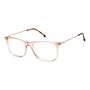 Monture de Lunettes Unisexe Carrera CARRERA-2025T-FWM Nude Ø 52 mm