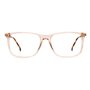 Monture de Lunettes Unisexe Carrera CARRERA-2025T-FWM Nude Ø 52 mm