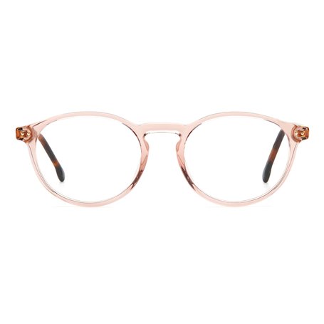 Monture de Lunettes Unisexe Carrera CARRERA-2026T-FWM Nude Ø 51 mm