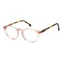 Monture de Lunettes Unisexe Carrera CARRERA-2026T-FWM Nude Ø 51 mm