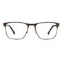 Monture de Lunettes Unisexe Carrera CARRERA-2033T-4IN Ø 55 mm