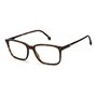 Monture de Lunettes Unisexe Carrera CARRERA-2034T-086 Ø 49 mm