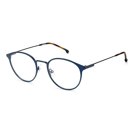 Monture de Lunettes Unisexe Carrera CARRERA-2035T-PJP Blue Ø 49 mm