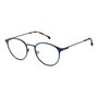 Monture de Lunettes Unisexe Carrera CARRERA-2035T-PJP Blue Ø 49 mm