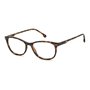 Monture de Lunettes Unisexe Carrera CARRERA-2041T-086 Havana Ø 51 mm