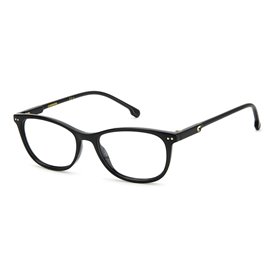 Monture de Lunettes Unisexe Carrera CARRERA-2041T-807 black Ø 51 mm