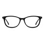 Monture de Lunettes Unisexe Carrera CARRERA-2041T-807 black Ø 51 mm