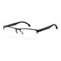 Monture de Lunettes Unisexe Carrera CARRERA-2042T-807 black Ø 53 mm