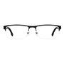 Monture de Lunettes Unisexe Carrera CARRERA-2042T-807 black Ø 53 mm