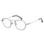 Monture de Lunettes Unisexe Carrera CARRERA-217-G-84J Ø 50 mm