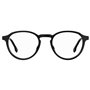 Monture de Lunettes Unisexe Carrera CARRERA-233-807 black Ø 50 mm