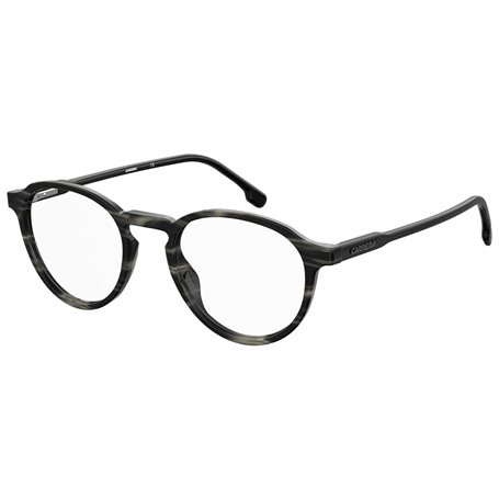 Monture de Lunettes Unisexe Carrera CARRERA-233-PZH Ø 50 mm