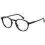 Monture de Lunettes Unisexe Carrera CARRERA-233-PZH Ø 50 mm