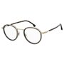 Monture de Lunettes Unisexe Carrera CARRERA-242-G-J5G Gold Ø 48 mm