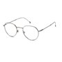 Monture de Lunettes Unisexe Carrera CARRERA-245-6LB Ø 50 mm