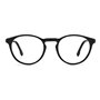 Monture de Lunettes Unisexe Carrera CARRERA-255-807 black Ø 50 mm