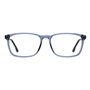 Monture de Lunettes Homme Carrera CARRERA-265-PJP ø 57 mm