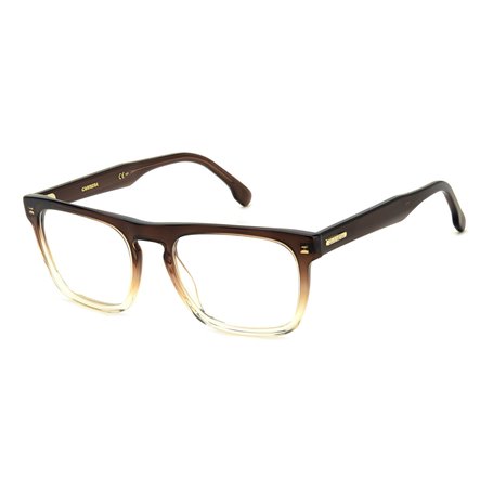 Monture de Lunettes Homme Carrera CARRERA-268-0MY Ø 53 mm